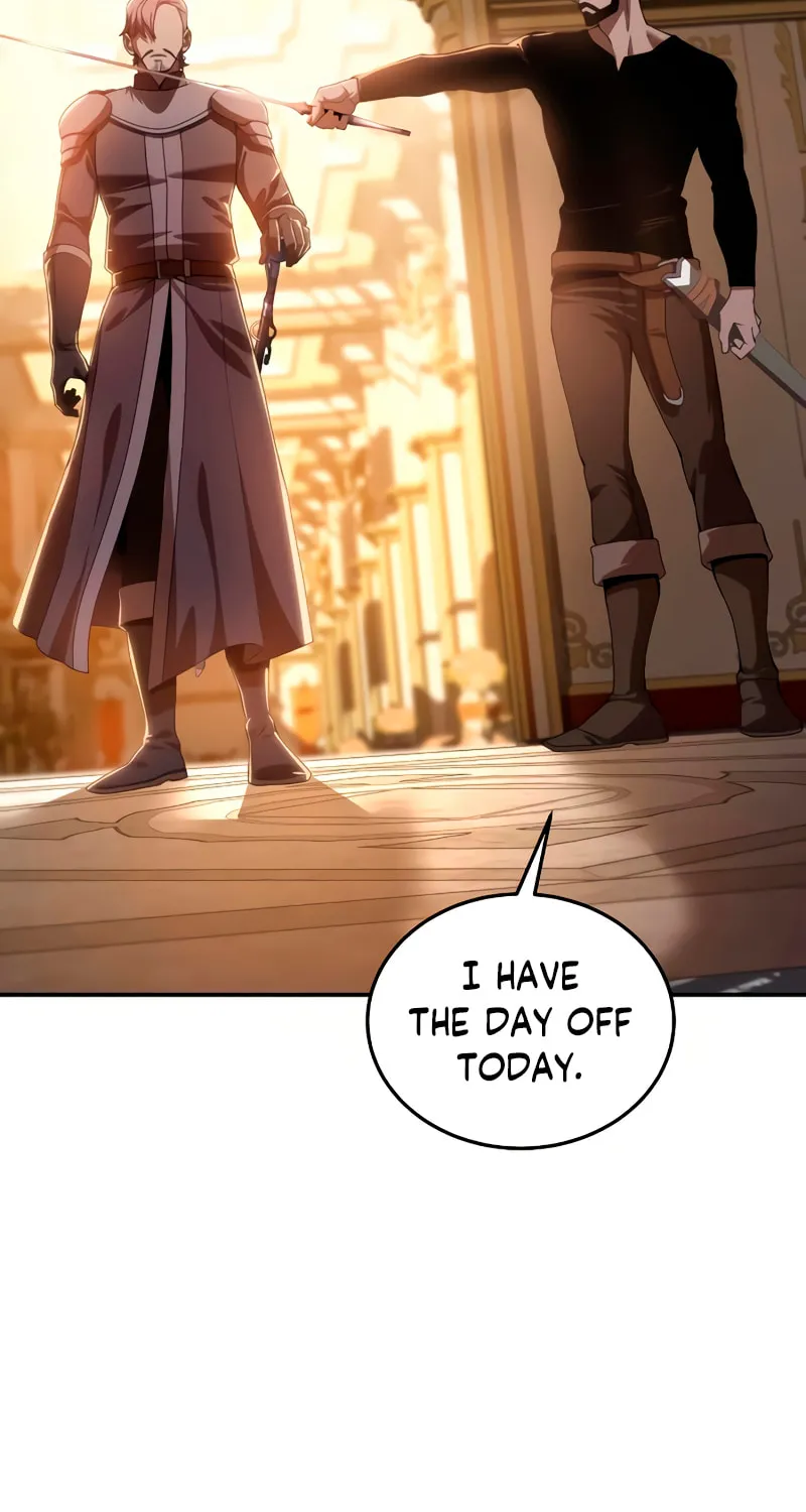 Read Star-Embracing Swordmaster chapter 23 image 123 on Lezhin