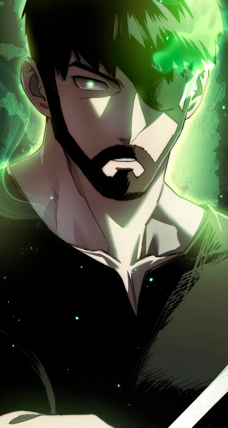 Read Star-Embracing Swordmaster chapter 23 image 134 on Lezhin
