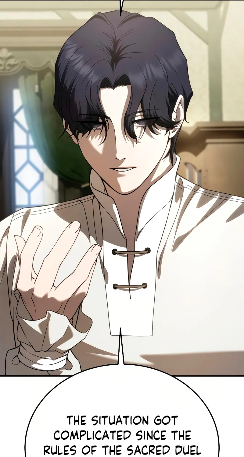 Read Star-Embracing Swordmaster chapter 23 image 17 on Lezhin