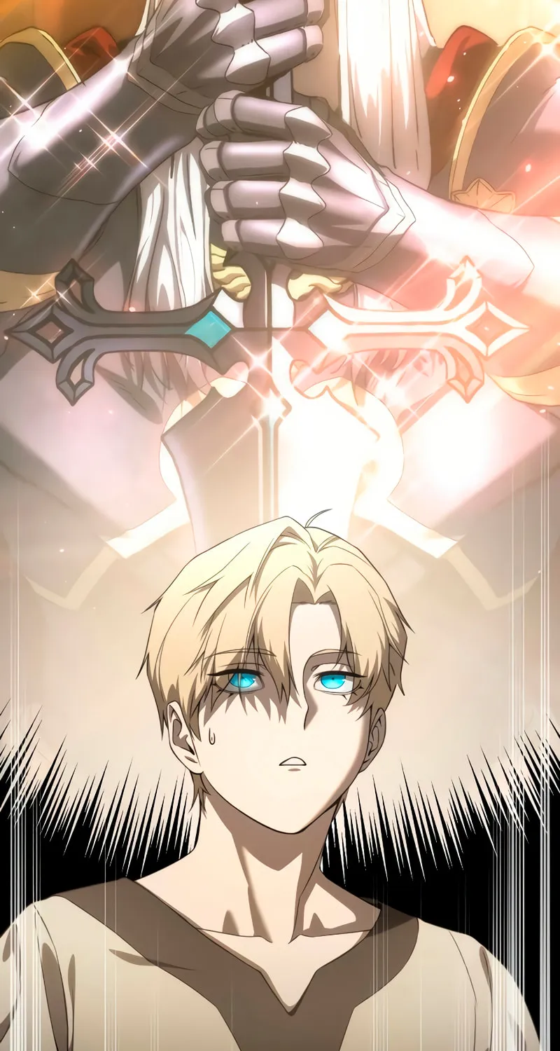 Read Star-Embracing Swordmaster chapter 23 image 19 on Lezhin