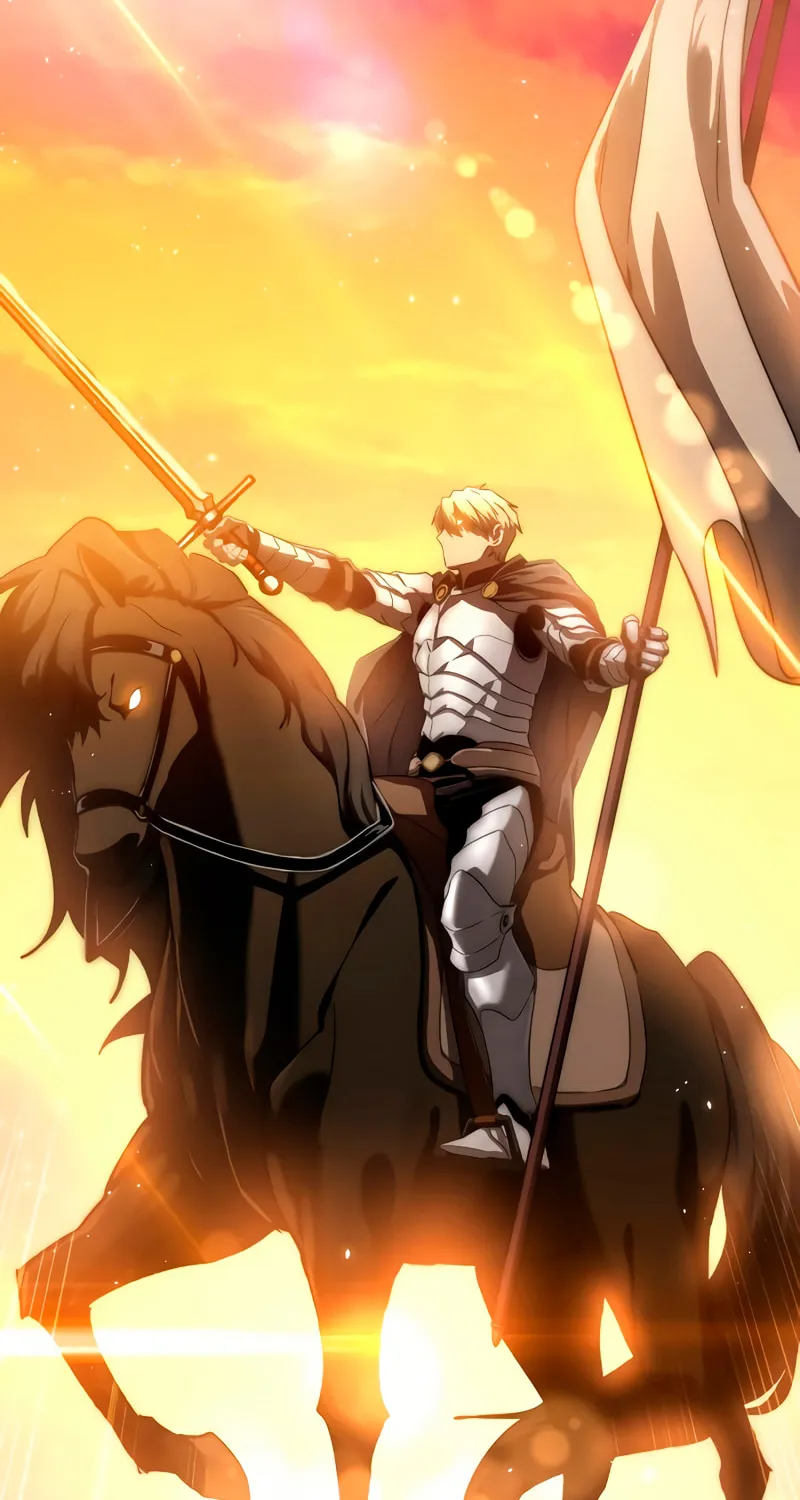 Read Star-Embracing Swordmaster chapter 23 image 24 on Lezhin