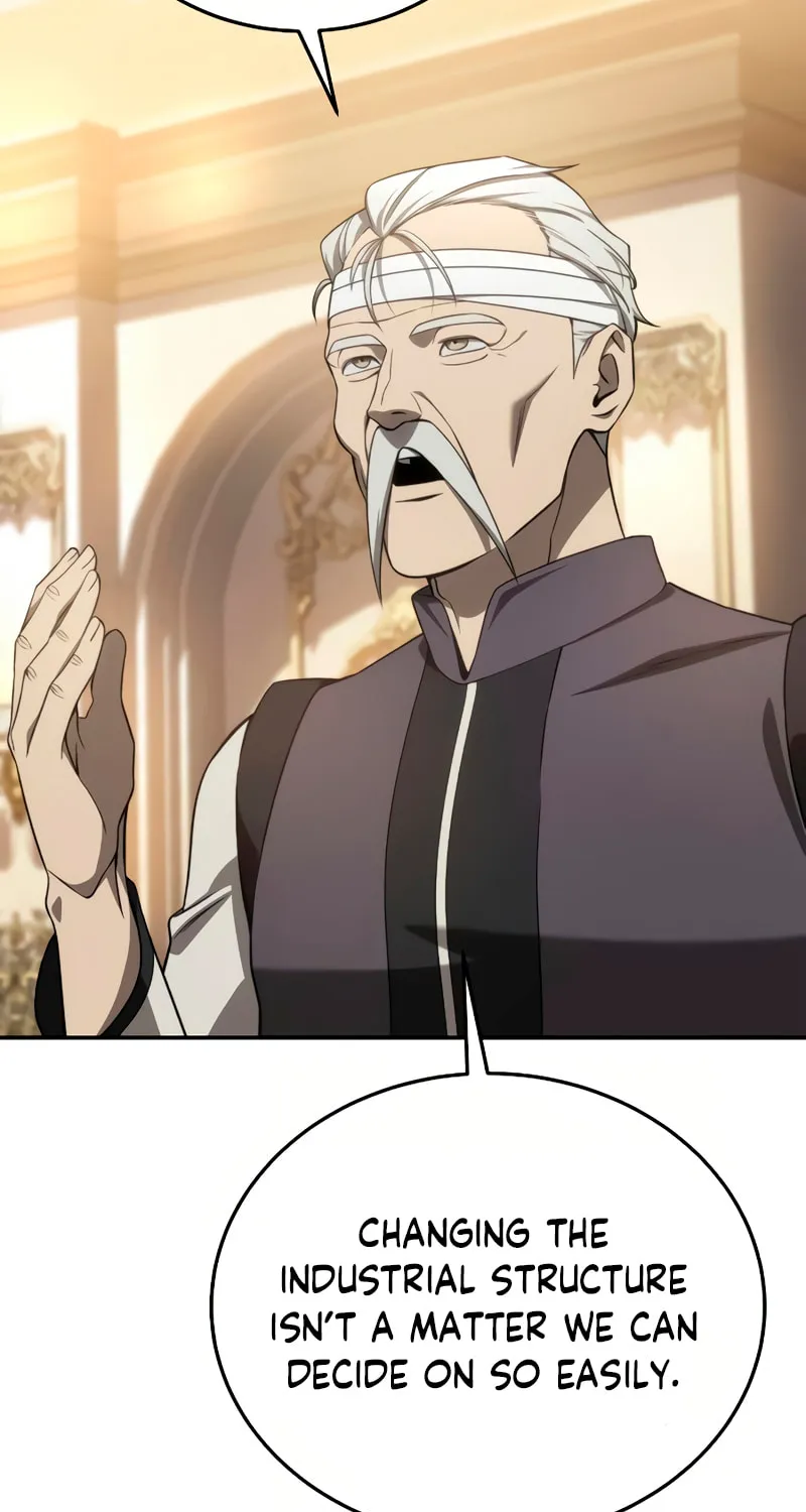Read Star-Embracing Swordmaster chapter 23 image 46 on Lezhin