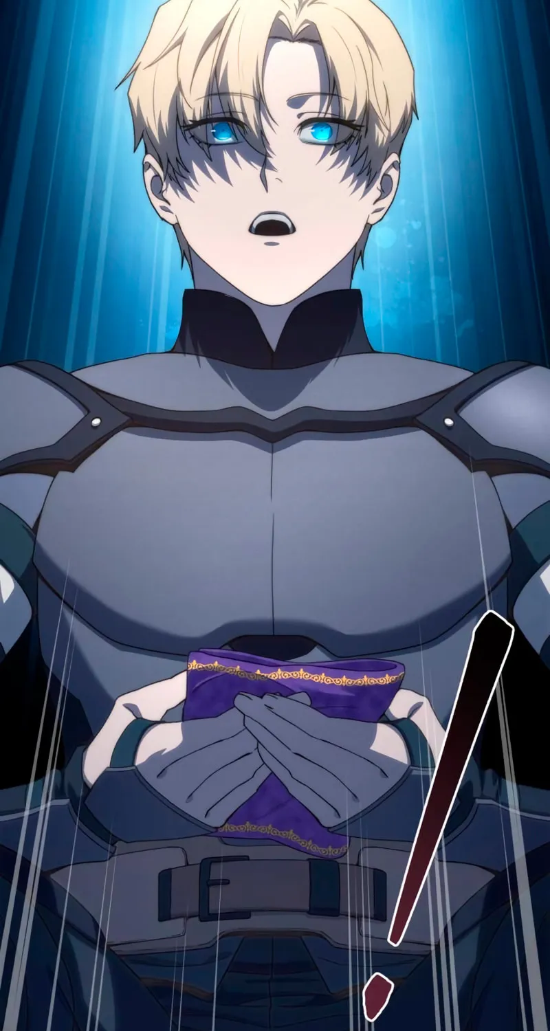Read Star-Embracing Swordmaster chapter 24 image 134 on Lezhin