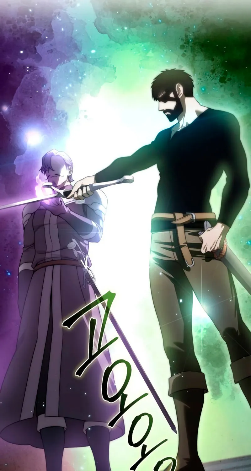 Read Star-Embracing Swordmaster chapter 24 image 2 on Lezhin