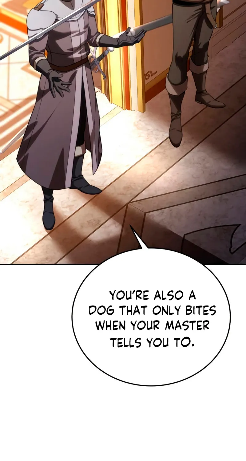 Read Star-Embracing Swordmaster chapter 24 image 7 on Lezhin