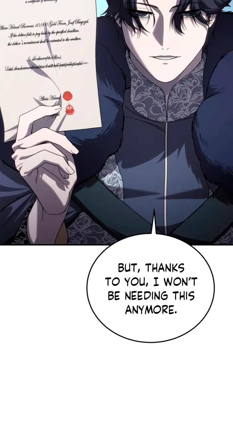 Read Star-Embracing Swordmaster chapter 25 image 18 on Lezhin