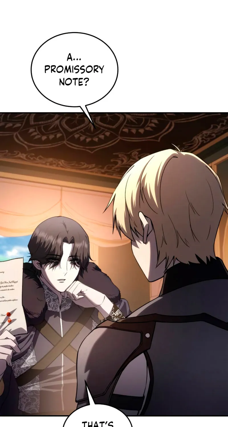 Read Star-Embracing Swordmaster chapter 25 image 19 on Lezhin