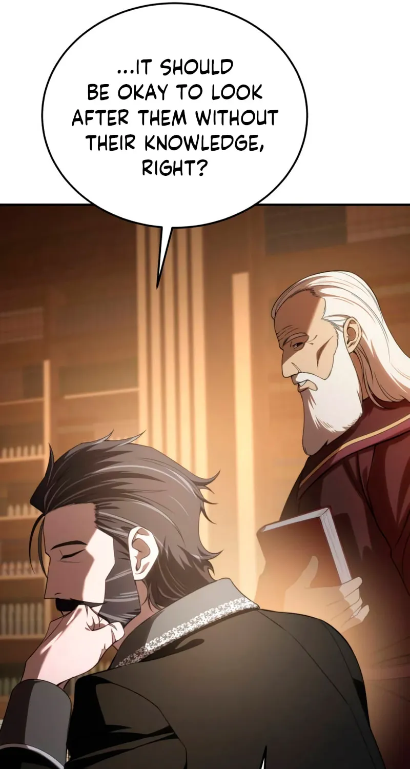 Read Star-Embracing Swordmaster chapter 25 image 90 on Lezhin