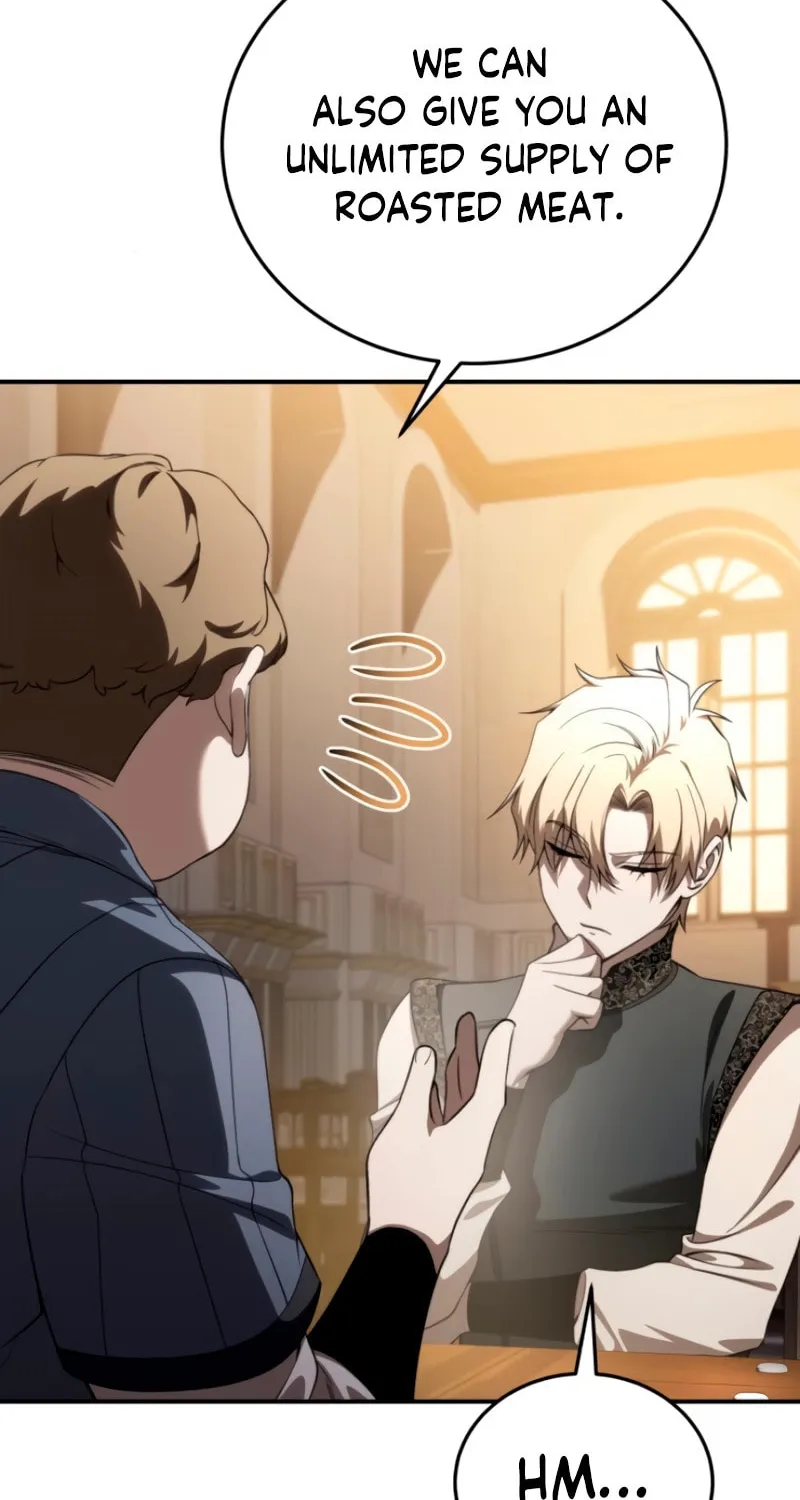 Read Star-Embracing Swordmaster chapter 26 image 16 on Lezhin