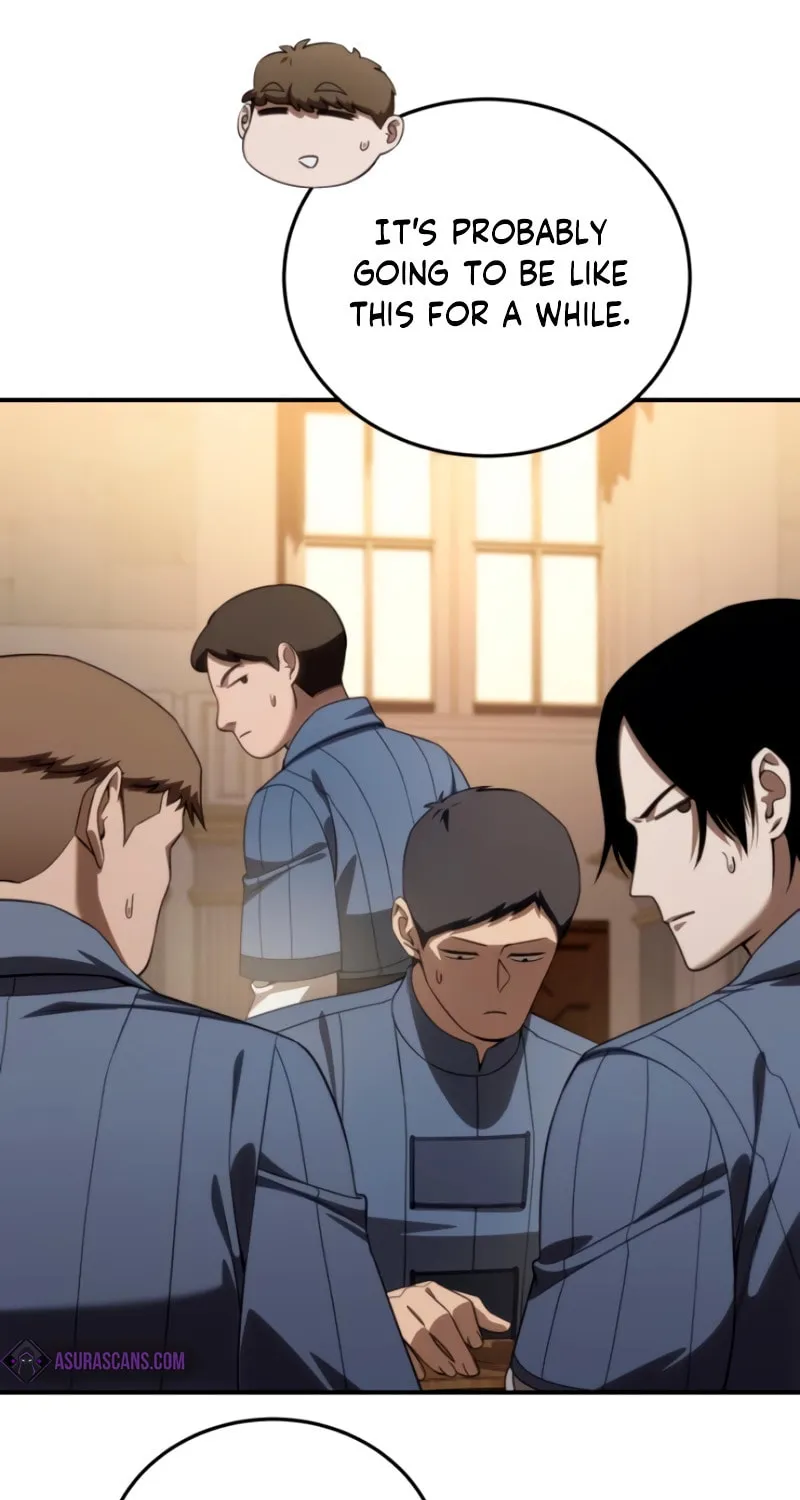 Read Star-Embracing Swordmaster chapter 26 image 5 on Lezhin