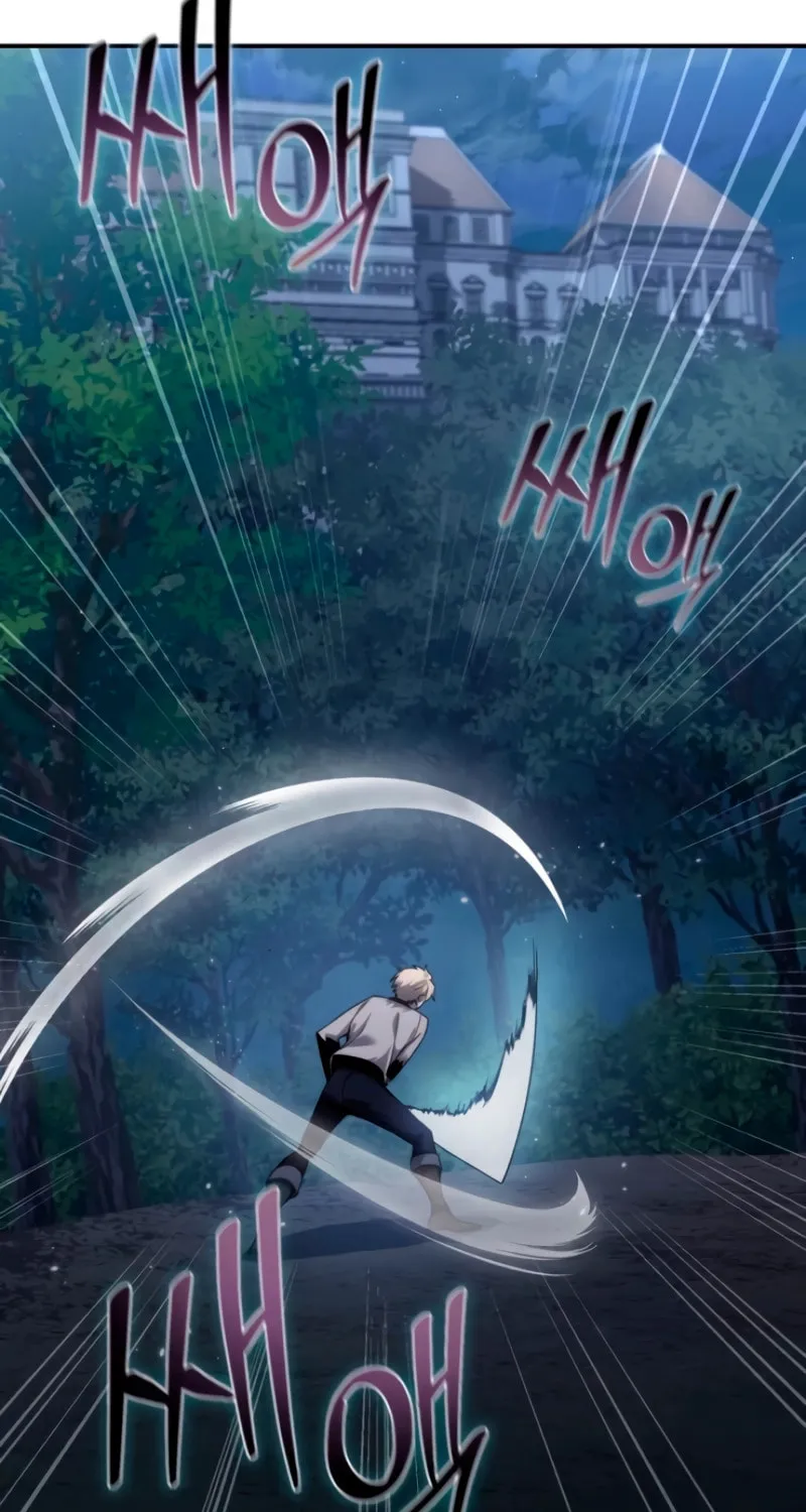 Read Star-Embracing Swordmaster chapter 26 image 84 on Lezhin