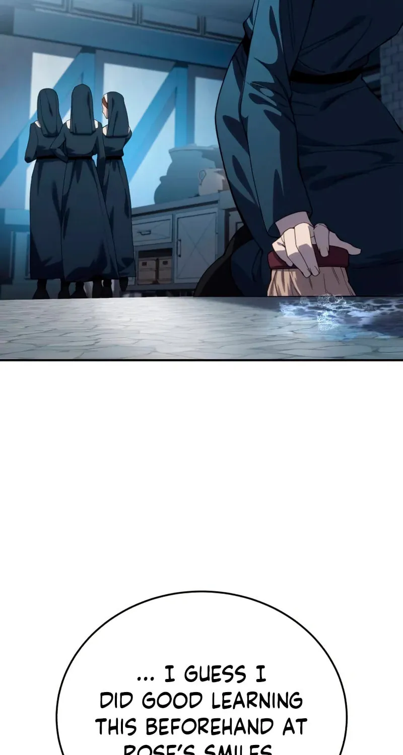 Read Star-Embracing Swordmaster chapter 27 image 108 on Lezhin