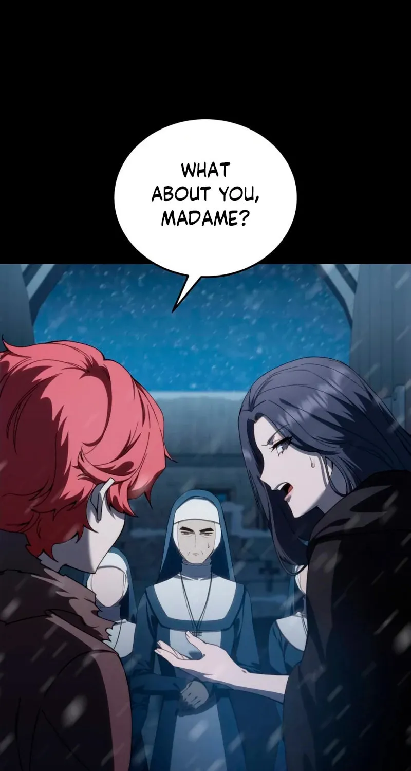Read Star-Embracing Swordmaster chapter 27 image 121 on Lezhin