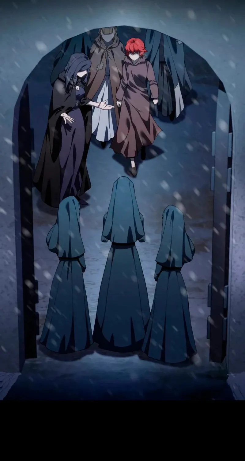 Read Star-Embracing Swordmaster chapter 27 image 123 on Lezhin