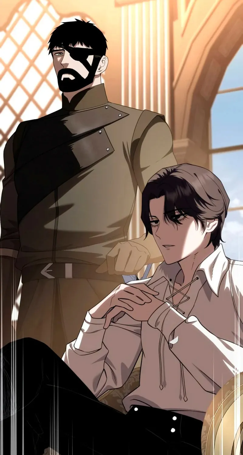 Read Star-Embracing Swordmaster chapter 27 image 46 on Lezhin