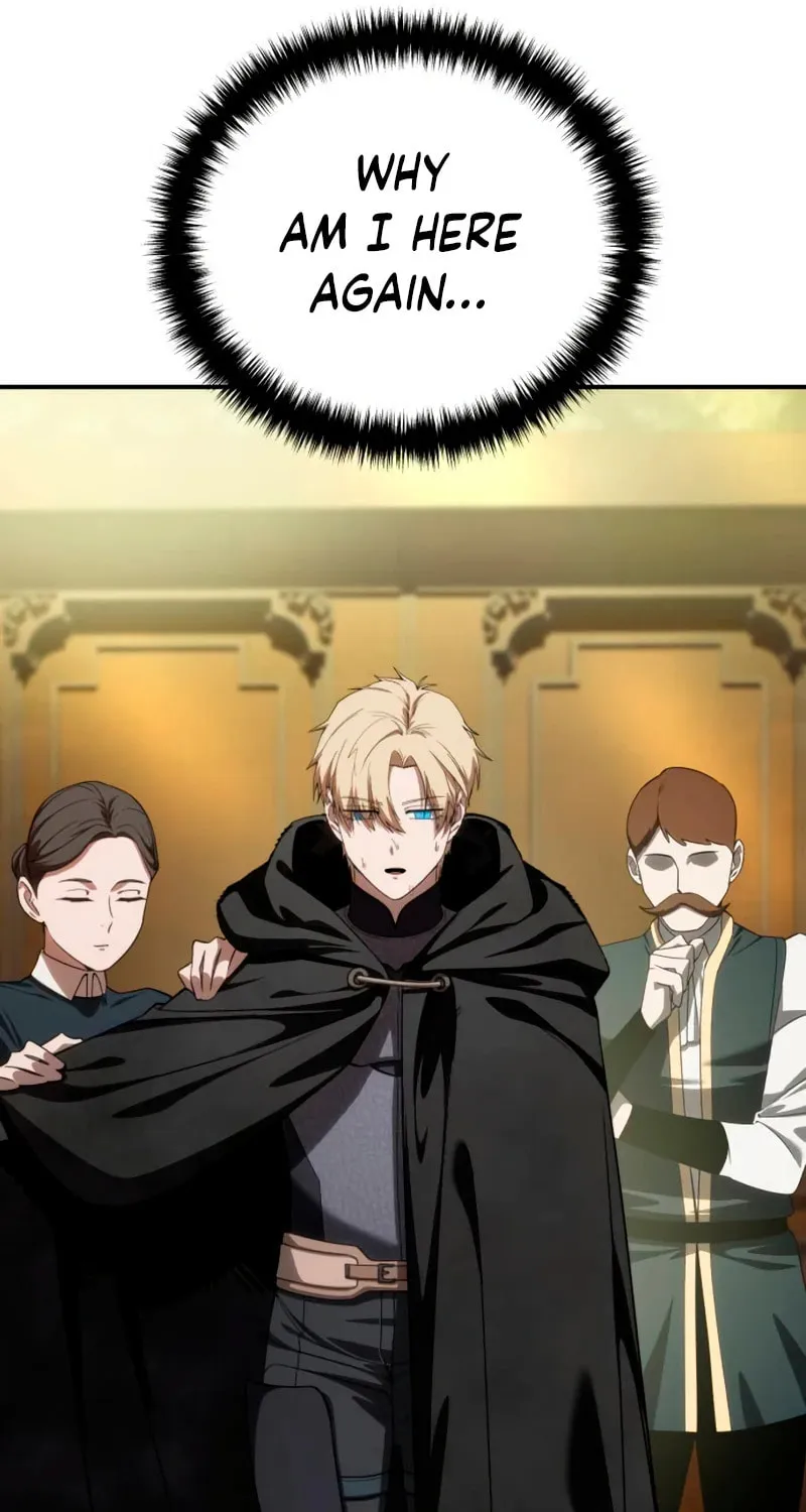 Read Star-Embracing Swordmaster chapter 27 image 51 on Lezhin