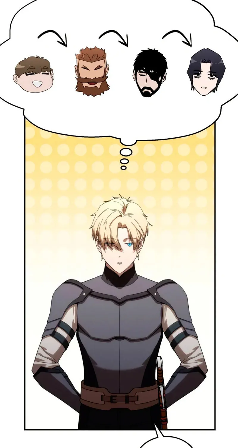 Read Star-Embracing Swordmaster chapter 27 image 7 on Lezhin