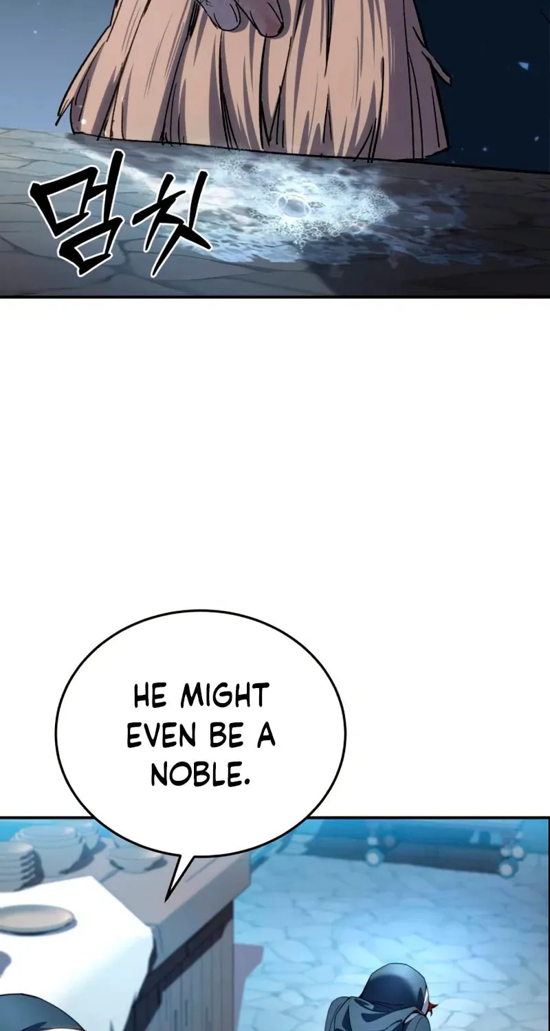 Read Star-Embracing Swordmaster chapter 27 image 96 on Lezhin