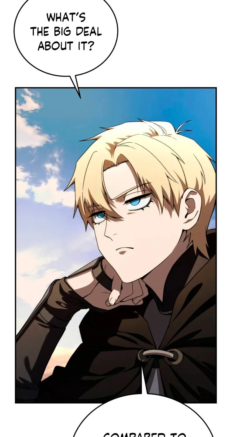 Read Star-Embracing Swordmaster chapter 28 image 104 on Lezhin