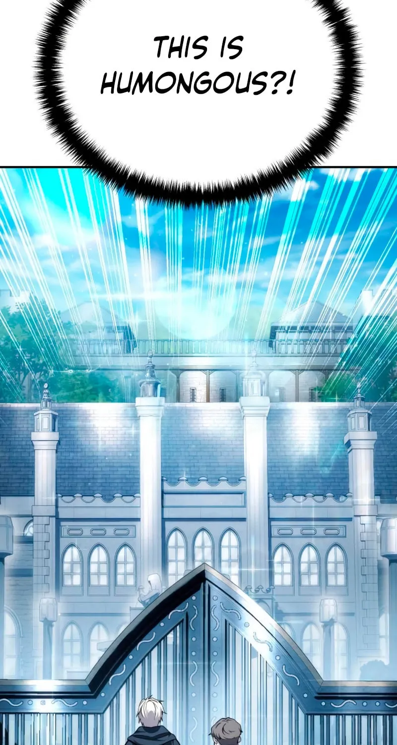 Read Star-Embracing Swordmaster chapter 28 image 3 on Lezhin