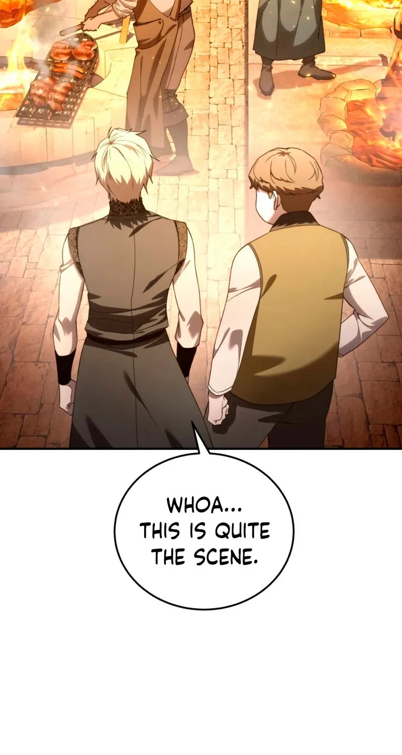 Read Star-Embracing Swordmaster chapter 28 image 48 on Lezhin