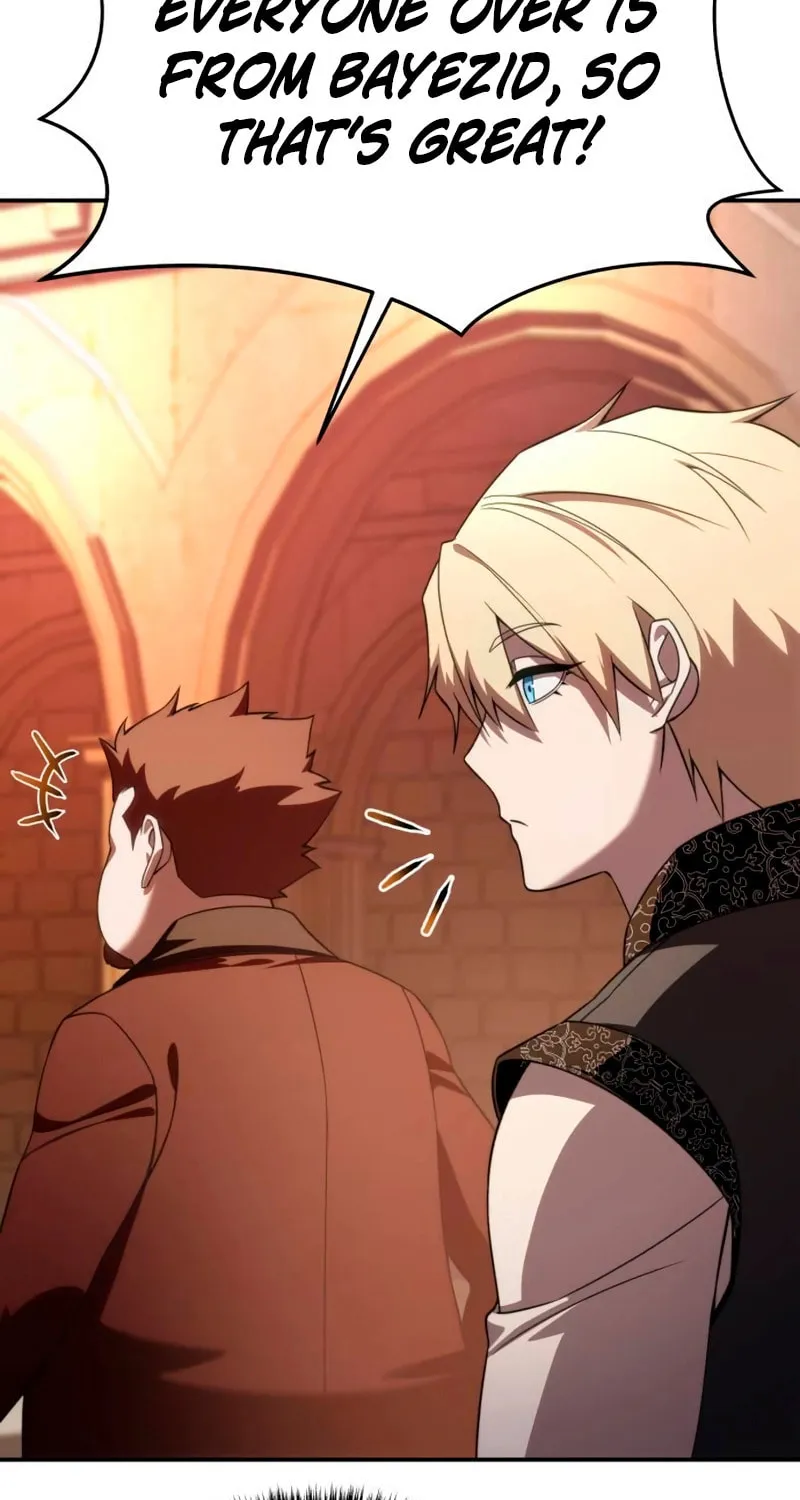 Read Star-Embracing Swordmaster chapter 28 image 64 on Lezhin