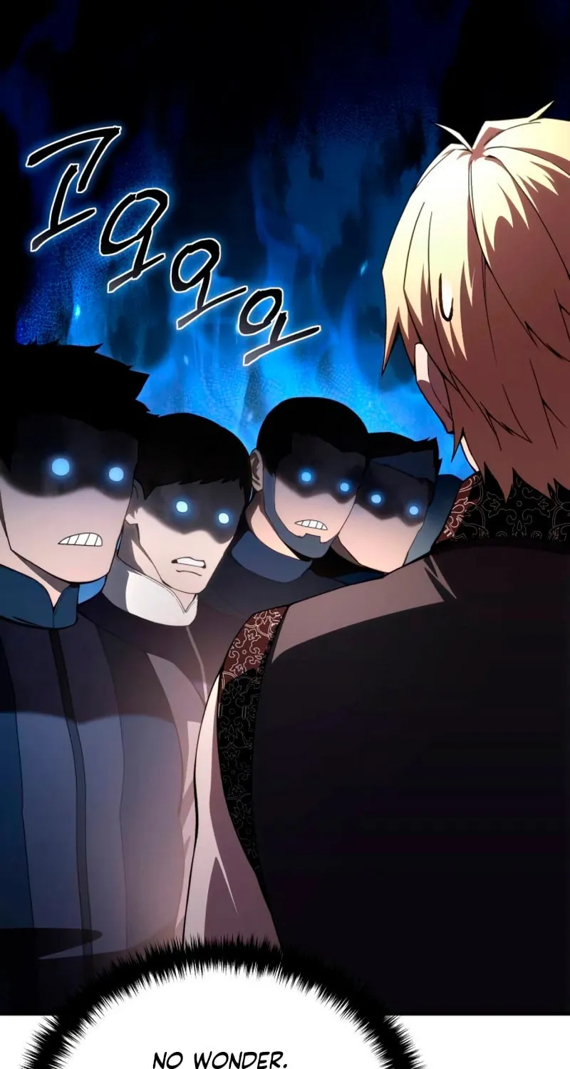 Read Star-Embracing Swordmaster chapter 28 image 82 on Lezhin