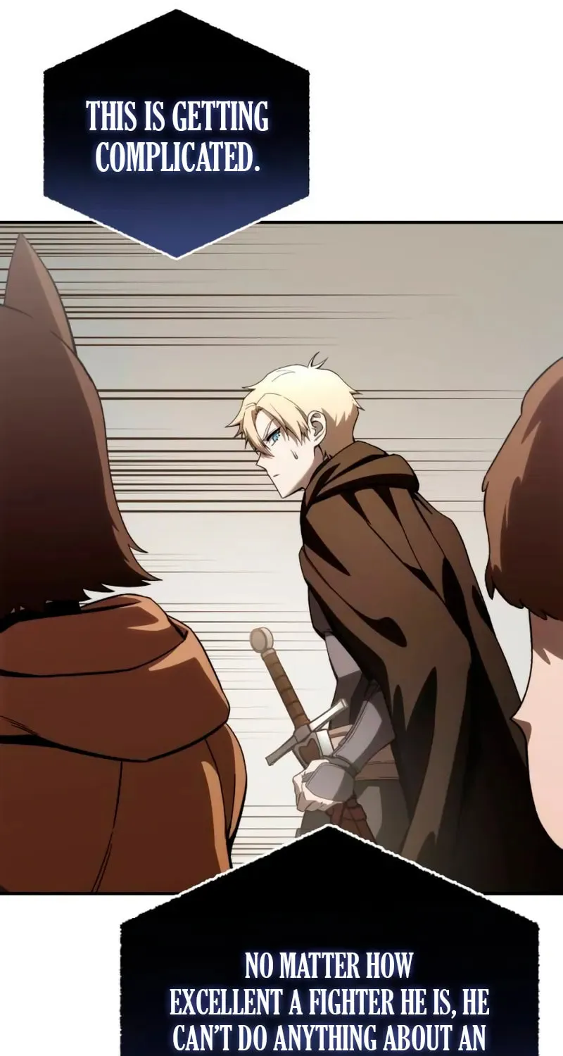 Read Star-Embracing Swordmaster chapter 30 image 11 on Lezhin