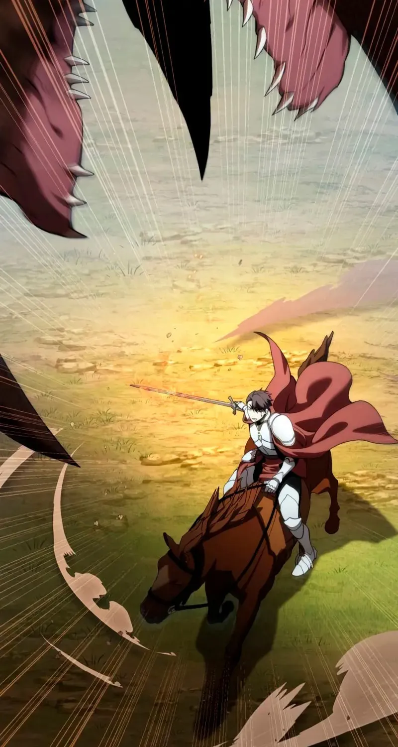 Read Star-Embracing Swordmaster chapter 30 image 2 on Lezhin