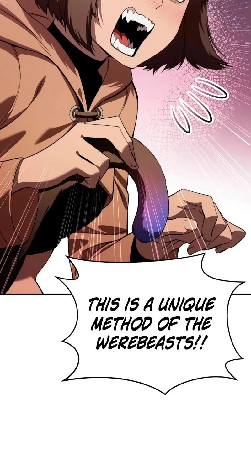 Read Star-Embracing Swordmaster chapter 30 image 27 on Lezhin