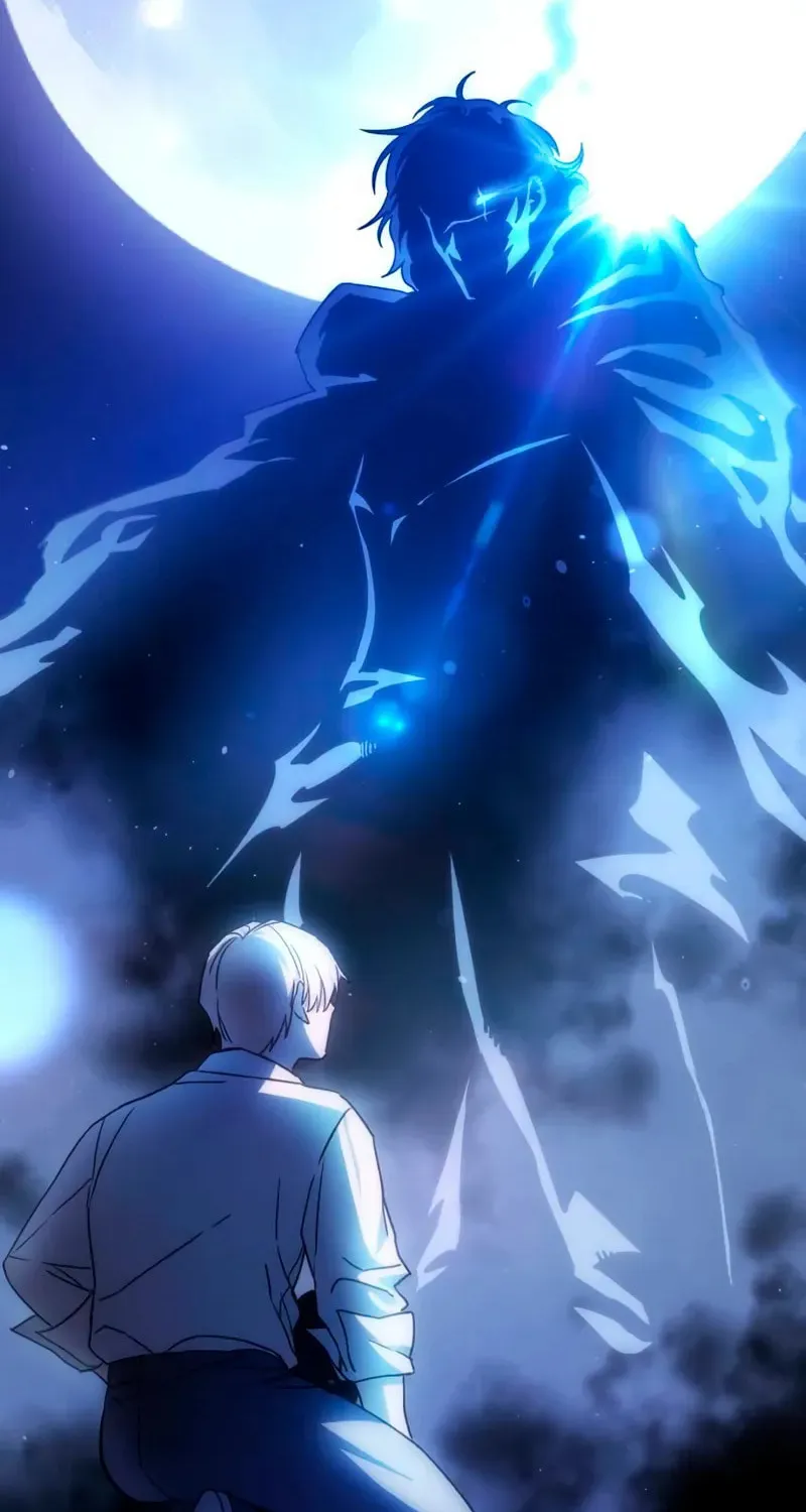 Read Star-Embracing Swordmaster chapter 30 image 57 on Lezhin