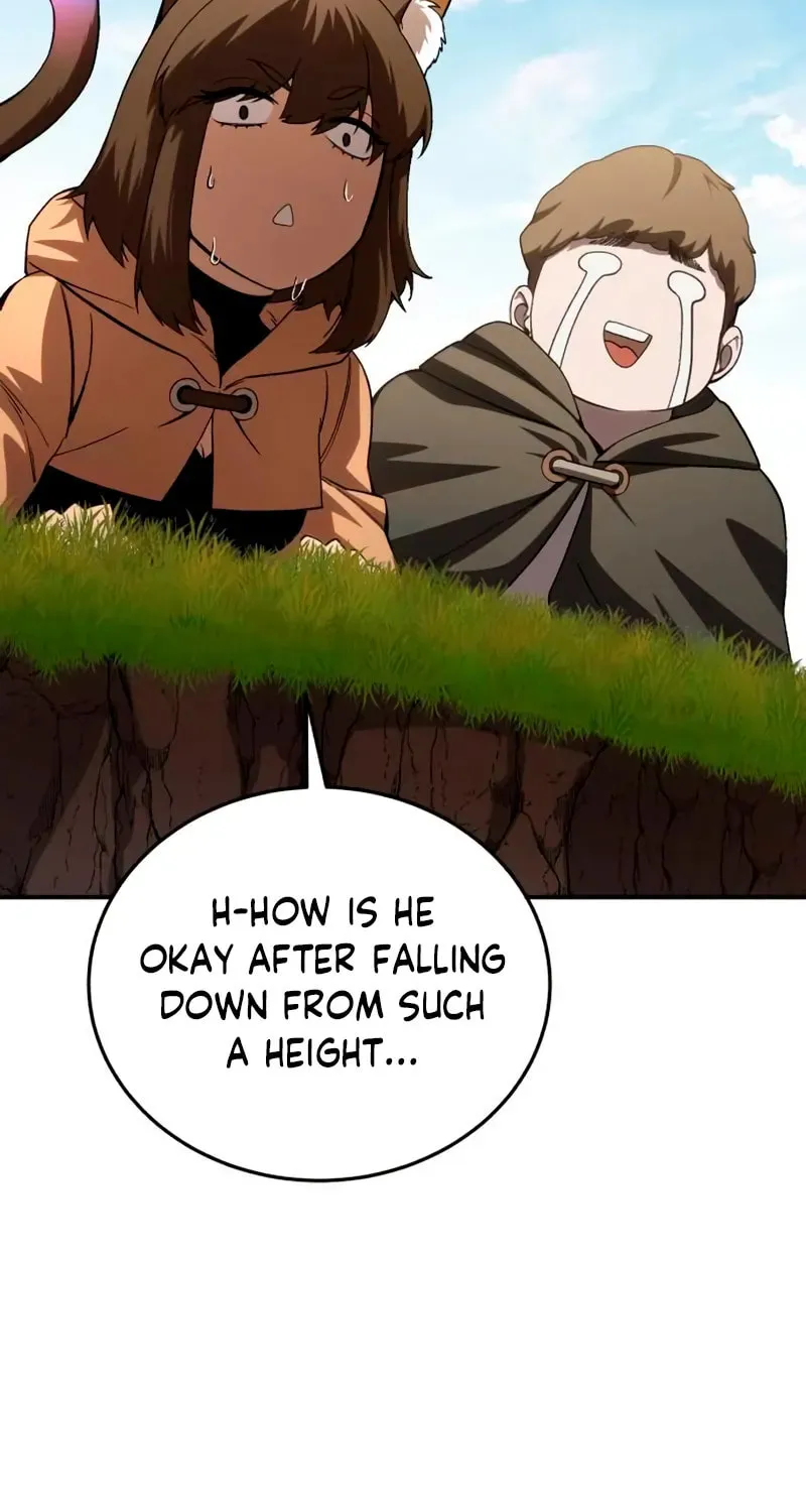 Read Star-Embracing Swordmaster chapter 30 image 74 on Lezhin