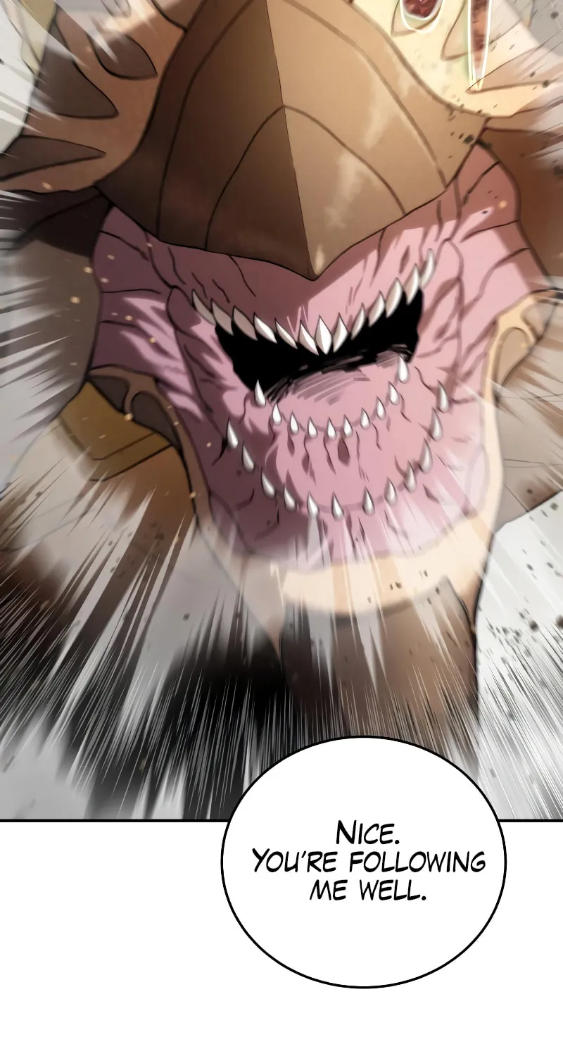 Read Star-Embracing Swordmaster chapter 31 image 101 on Lezhin