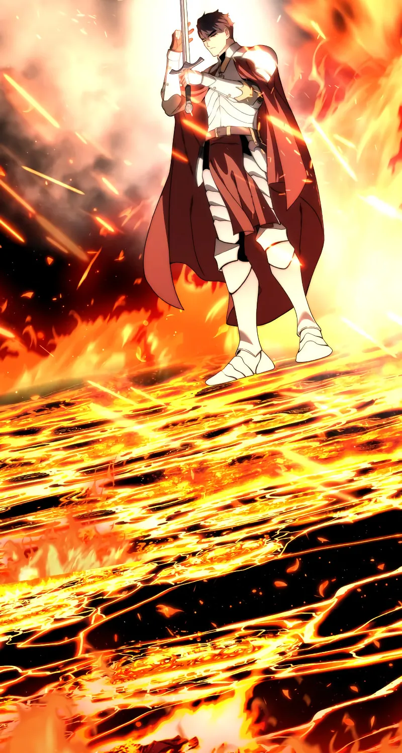 Read Star-Embracing Swordmaster chapter 31 image 144 on Lezhin
