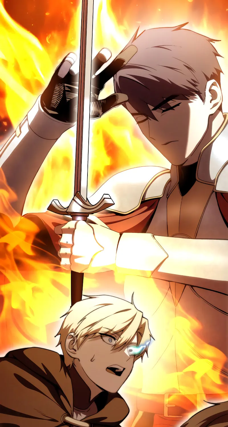 Read Star-Embracing Swordmaster chapter 31 image 153 on Lezhin