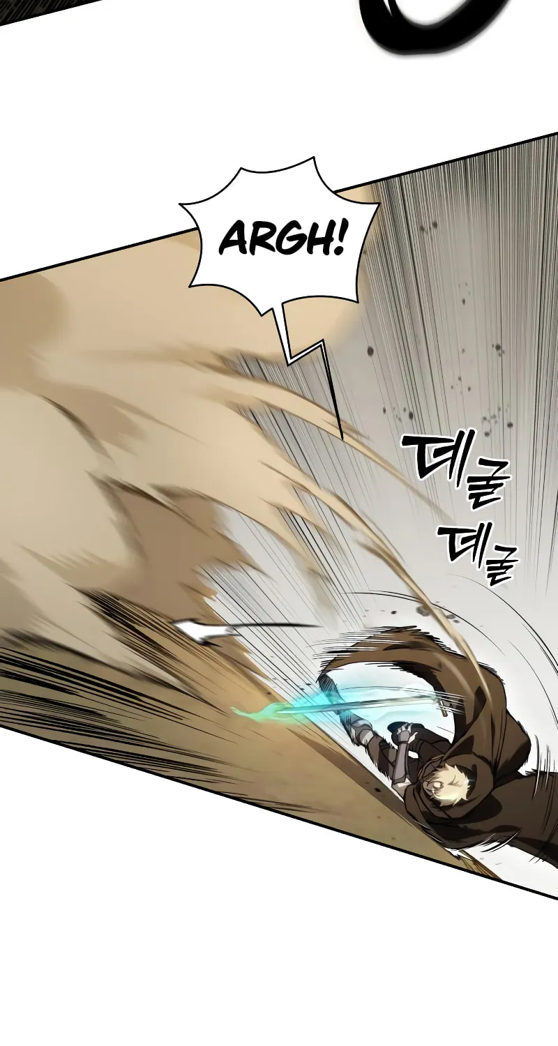 Read Star-Embracing Swordmaster chapter 31 image 18 on Lezhin