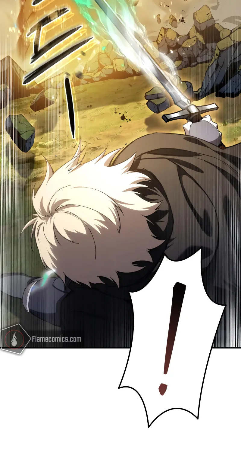 Read Star-Embracing Swordmaster chapter 31 image 20 on Lezhin