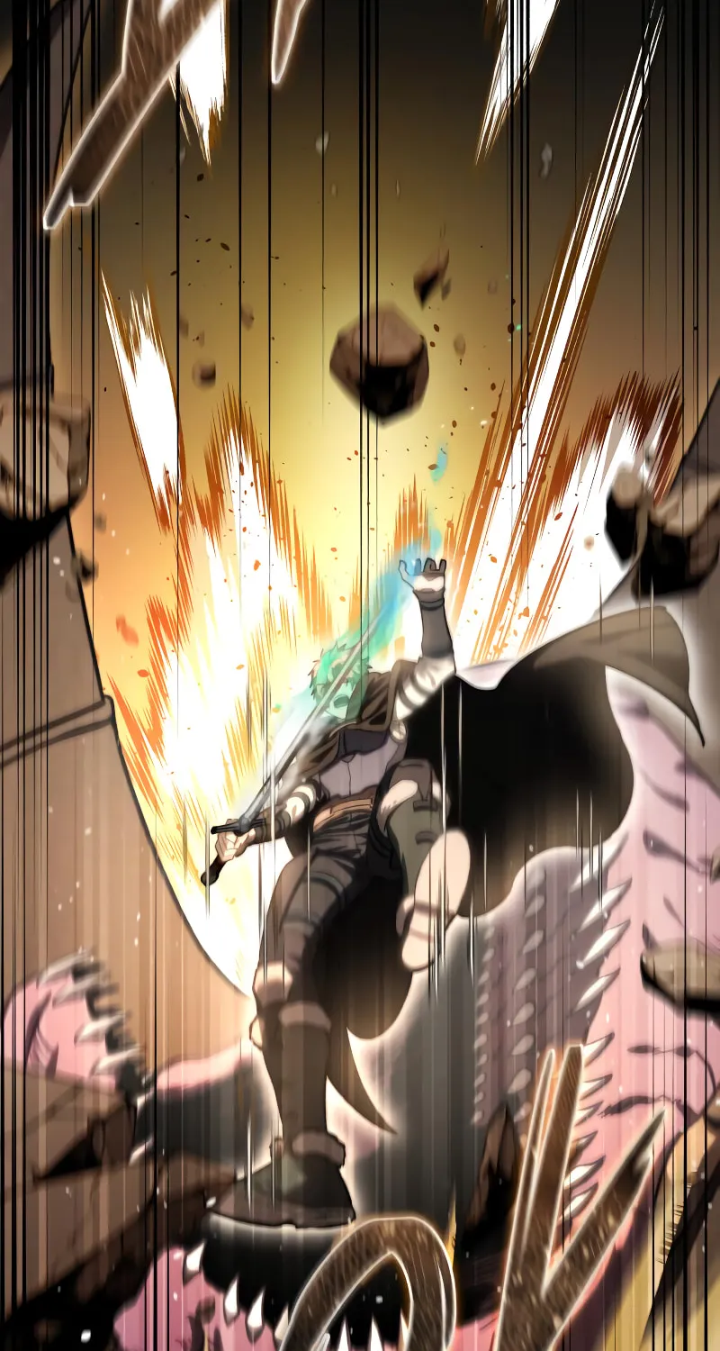 Read Star-Embracing Swordmaster chapter 31 image 32 on Lezhin