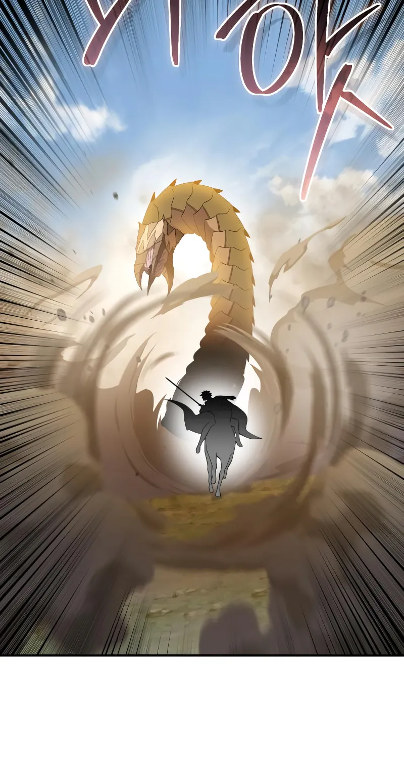 Read Star-Embracing Swordmaster chapter 31 image 40 on Lezhin