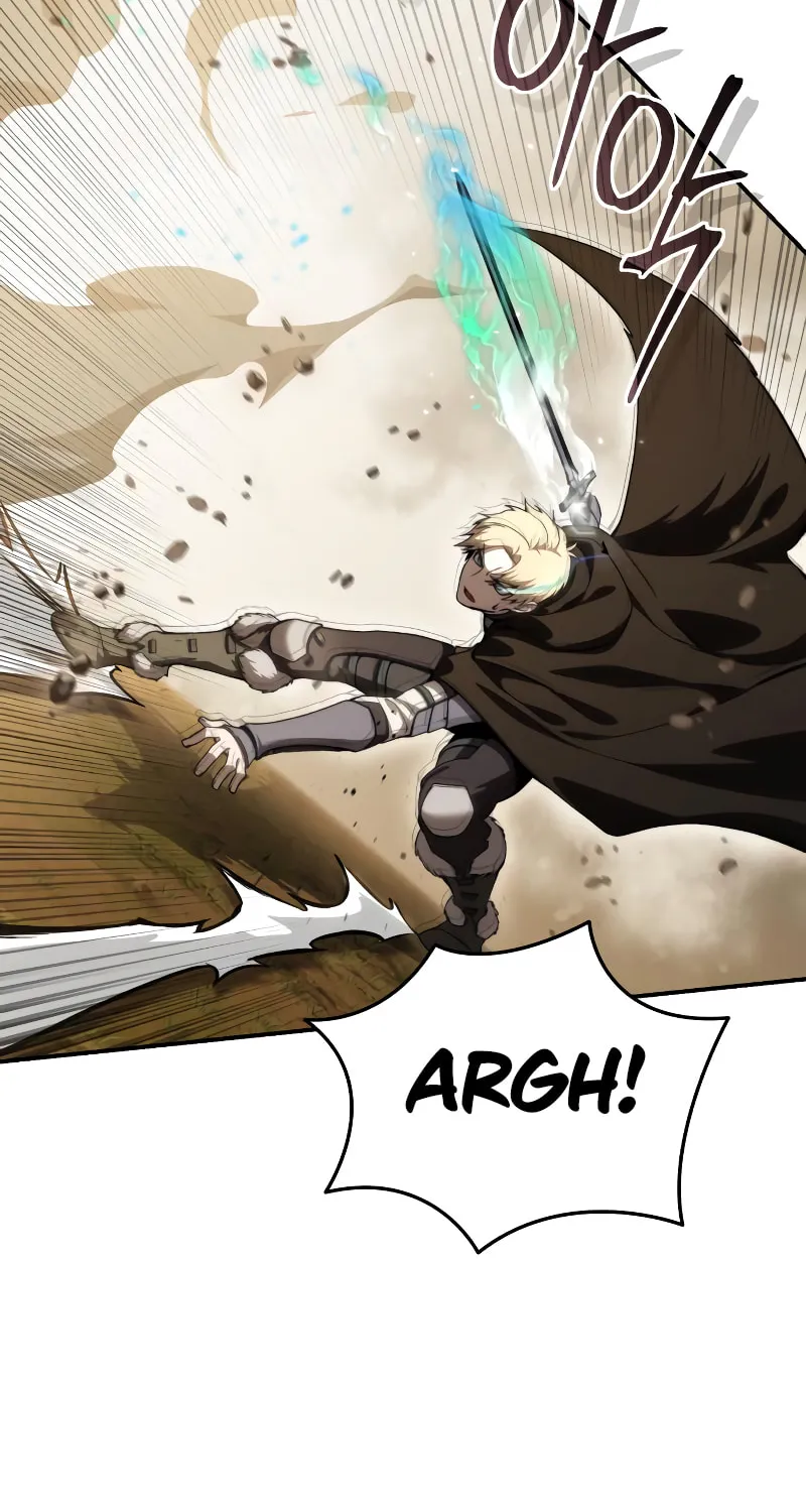 Read Star-Embracing Swordmaster chapter 31 image 6 on Lezhin