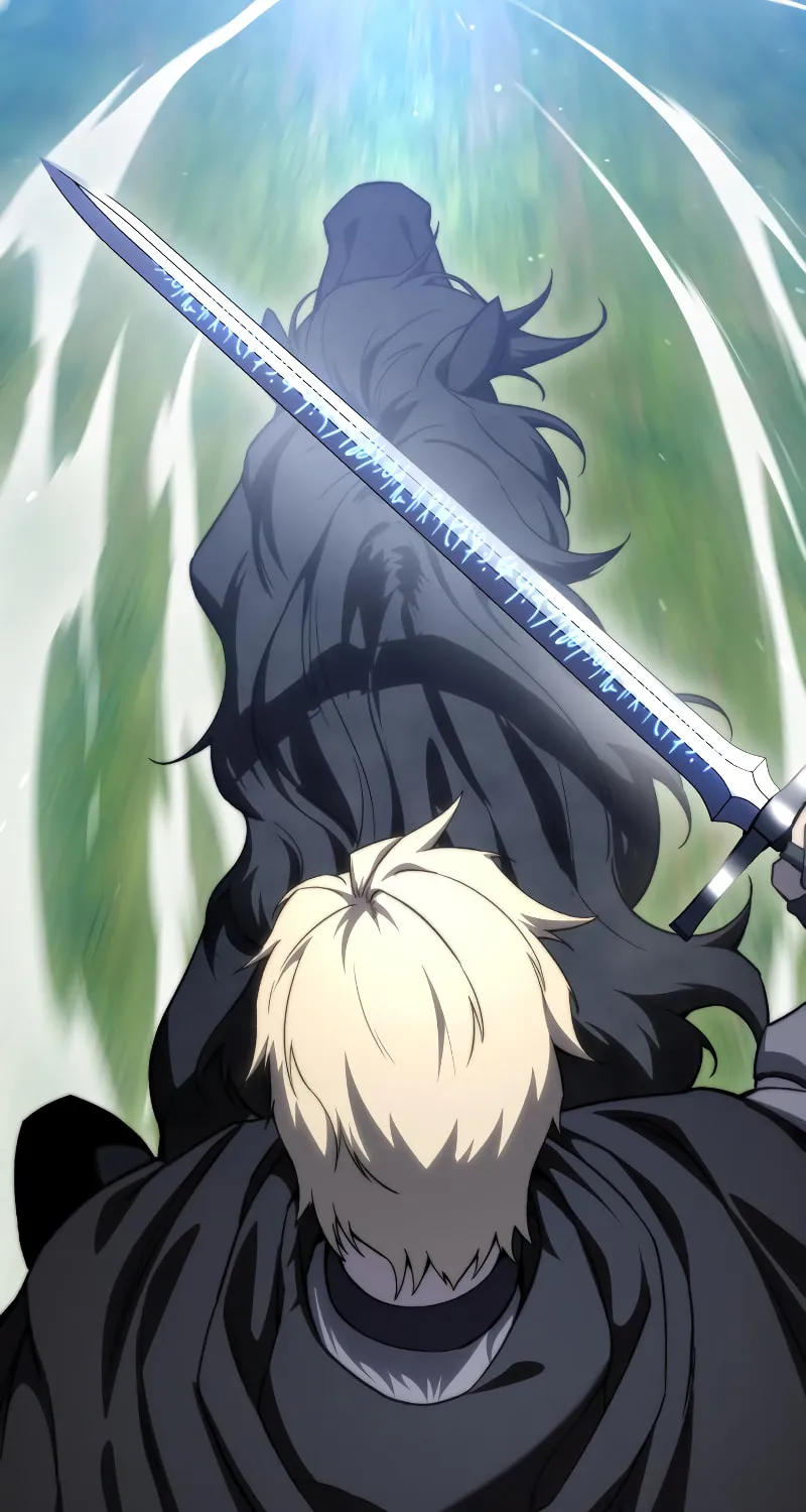 Read Star-Embracing Swordmaster chapter 31 image 63 on Lezhin