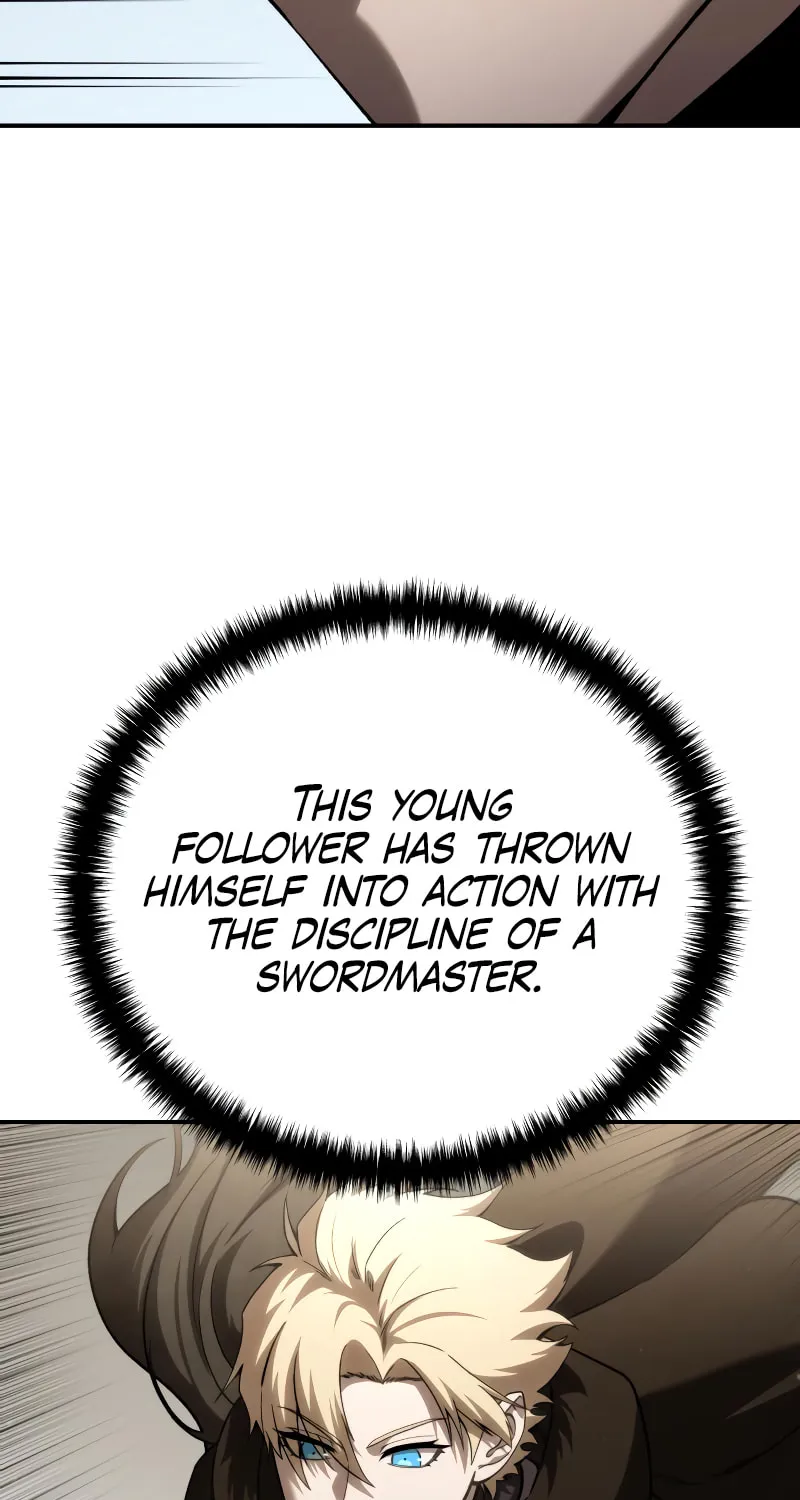 Read Star-Embracing Swordmaster chapter 31 image 73 on Lezhin