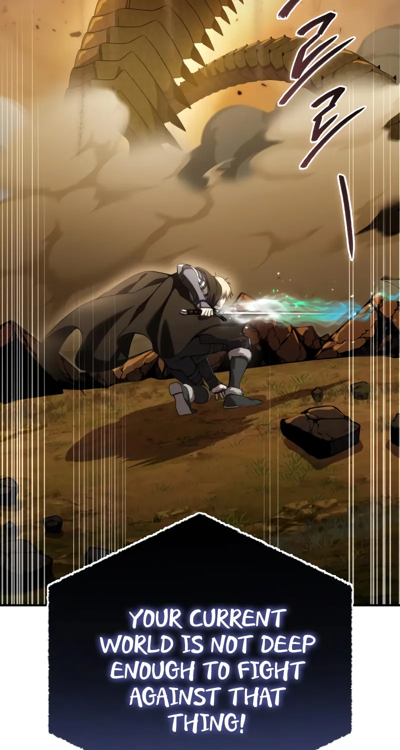 Read Star-Embracing Swordmaster chapter 31 image 8 on Lezhin
