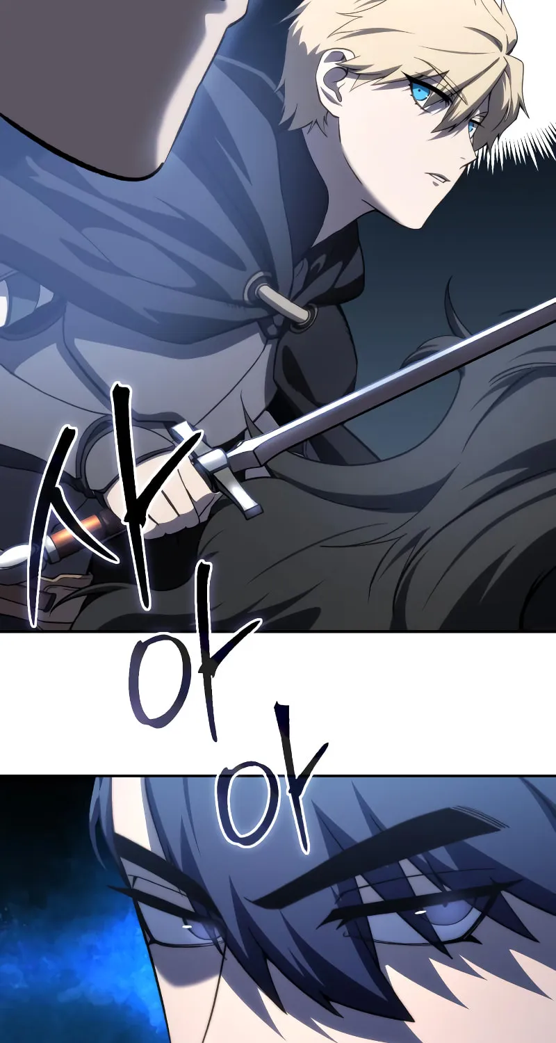 Read Star-Embracing Swordmaster chapter 31 image 84 on Lezhin