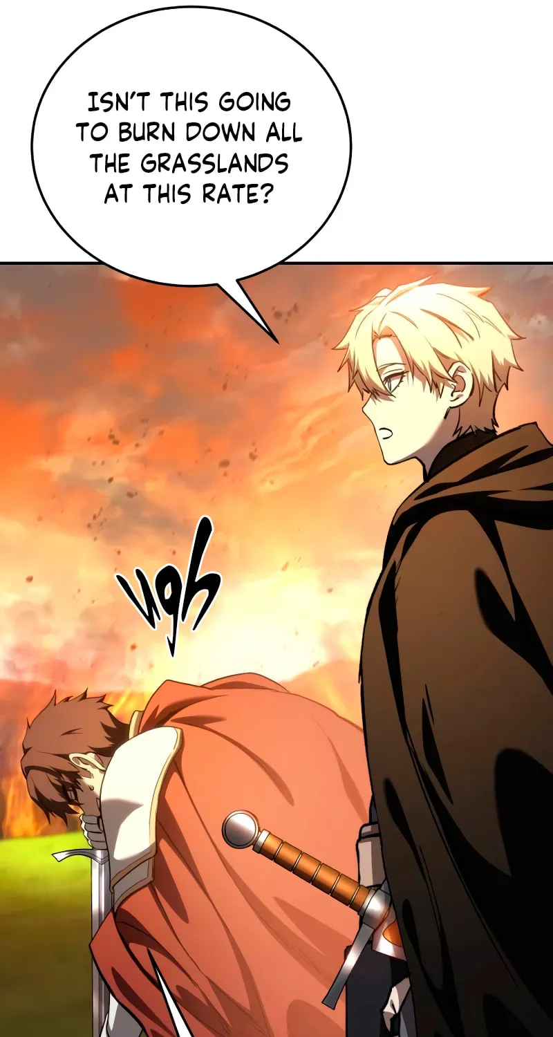 Read Star-Embracing Swordmaster chapter 32 image 104 on Lezhin