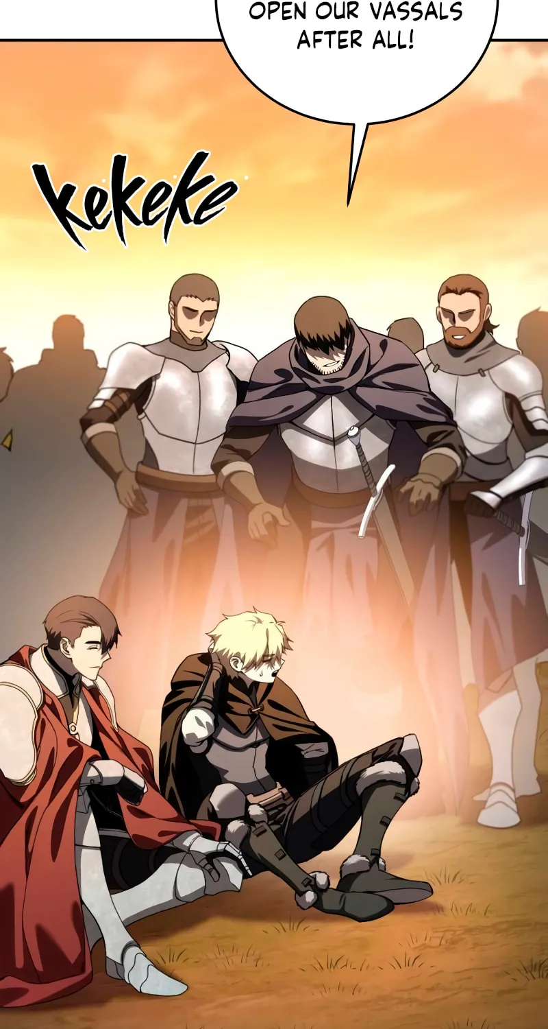 Read Star-Embracing Swordmaster chapter 32 image 121 on Lezhin