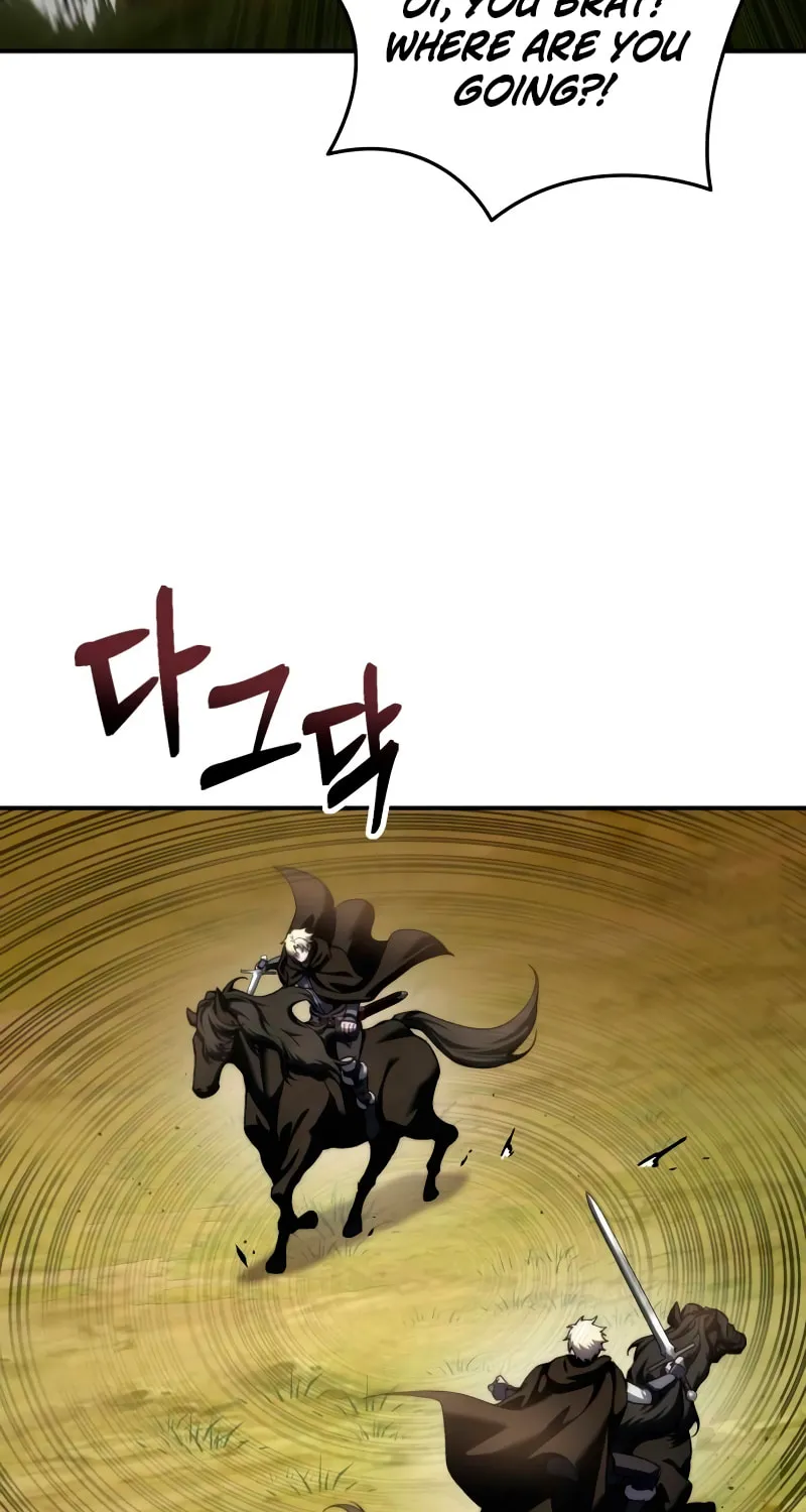 Read Star-Embracing Swordmaster chapter 32 image 14 on Lezhin