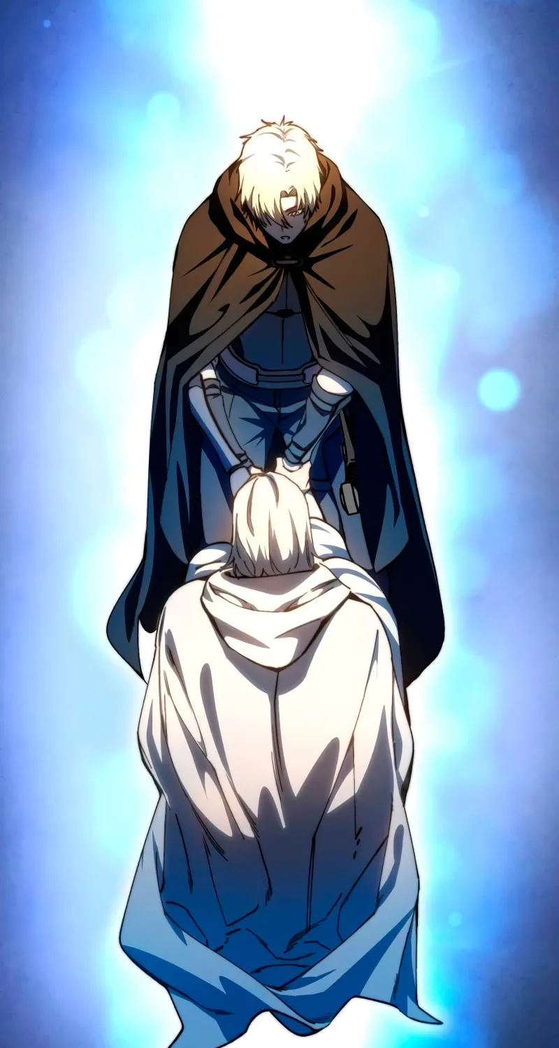Read Star-Embracing Swordmaster chapter 32 image 141 on Lezhin