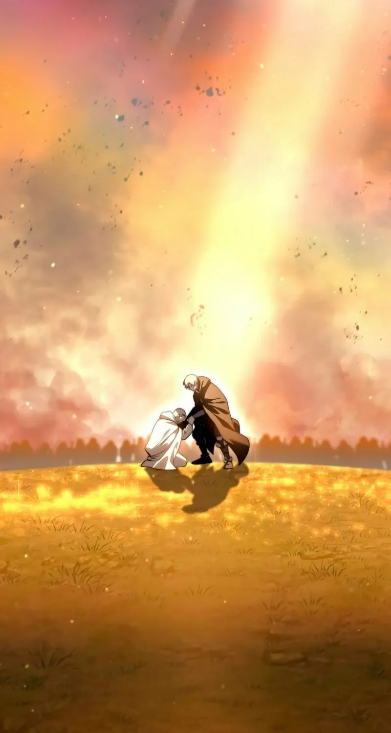 Read Star-Embracing Swordmaster chapter 32 image 146 on Lezhin