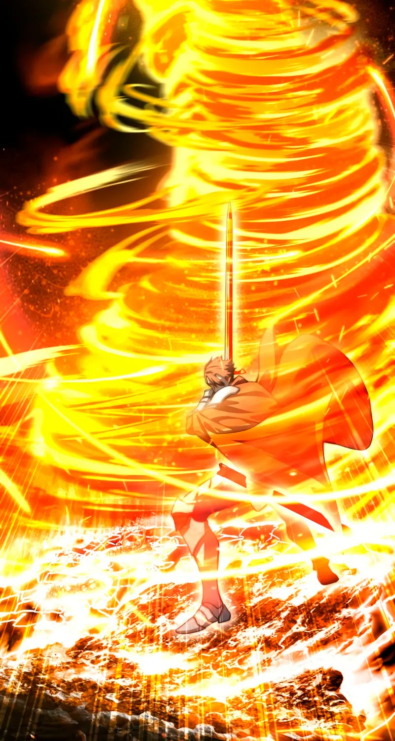 Read Star-Embracing Swordmaster chapter 32 image 68 on Lezhin